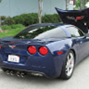 Meet your Posher, Robert